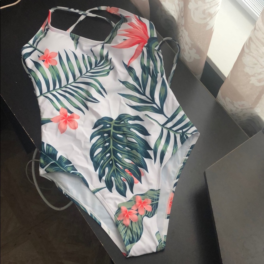 Swimsuit